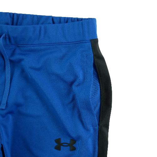 Fitness / Cardio training - Under Armour Jogging Fitted Homme Taille XL Bleu #QWE3588 - photo 7