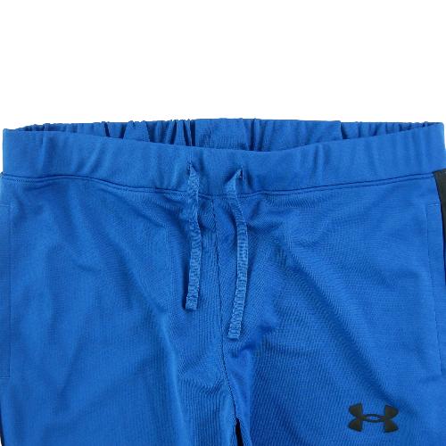 Fitness / Cardio training - Under Armour Jogging Fitted Homme Taille XL Bleu #QWE3588 - photo 7