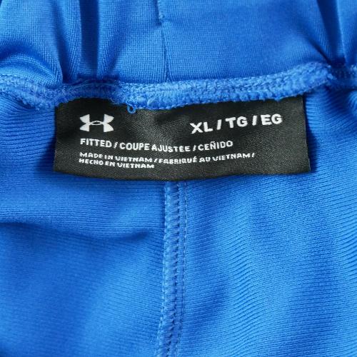 Fitness / Cardio training - Under Armour Jogging Fitted Homme Taille XL Bleu #QWE3588 - photo 7