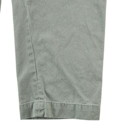Golf - Polo Ralph Lauren Pantalon chino Classic Fit Taille W34/L30 Homme Gris #QWE1675 - photo 9
