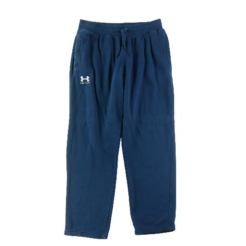 Under Armour Jogging Homme Taille XL Marine #QWE3632