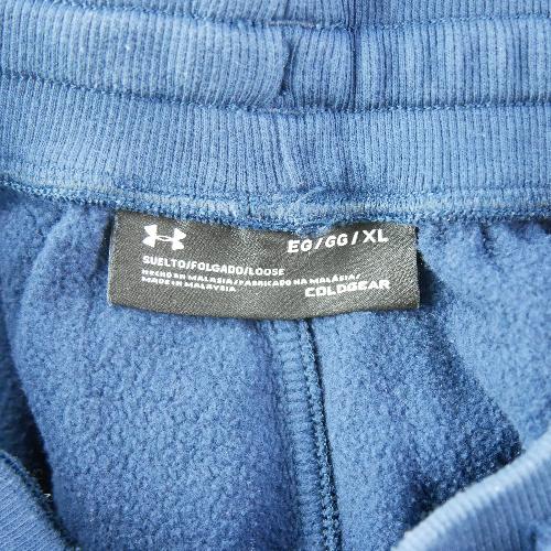 Fitness / Cardio training - Under Armour Jogging Homme Taille XL Marine #QWE3632 - photo 8