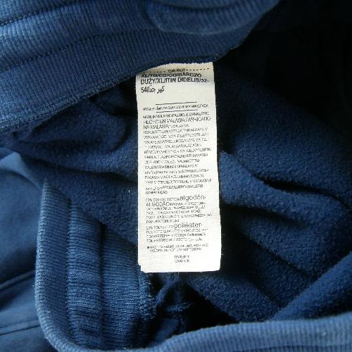 Fitness / Cardio training - Under Armour Jogging Homme Taille XL Marine #QWE3632 - photo 8