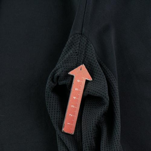 Fitness / Cardio training - Adidas Jogging Pantalon 3-Stripes Y2K Vintage Poches zippées Homme Taille L Noir #QWE1195 - photo 9
