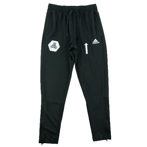 Fitness / Cardio training - Adidas Jogging Tan Pant Homme Taille M Noir #QWE1976 - photo 9