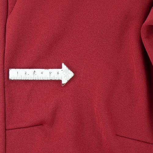 Fitness / Cardio training - The North Face Jogging TNF Homme Taille XS Bordeaux #QWE1703 - photo 9