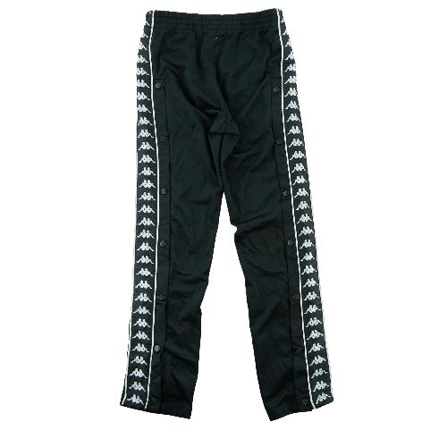 Fitness / Cardio training - Kappa Jogging Vintage Y2K Homme Taille S Noir #QWE4013 - photo 7