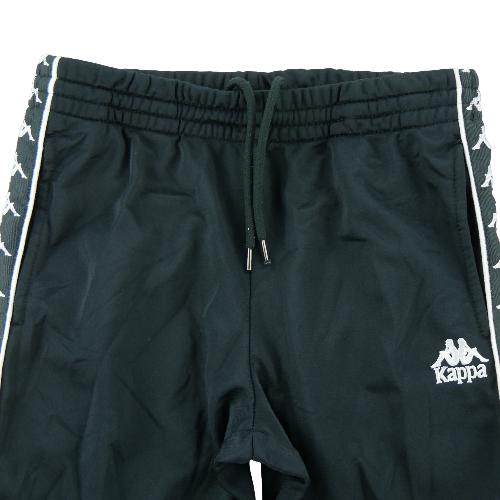 Fitness / Cardio training - Kappa Jogging Vintage Y2K Homme Taille S Noir #QWE4013 - photo 7