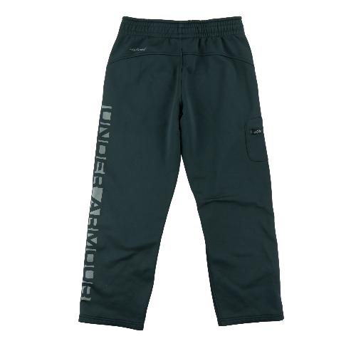 Fitness / Cardio training - Under Armour Jogging Loose Fit Homme Taille S Noir #QWE1843 - photo 9