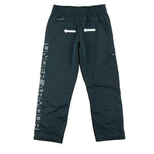 Fitness / Cardio training - Under Armour Jogging Loose Fit Homme Taille S Noir #QWE1843 - photo 9