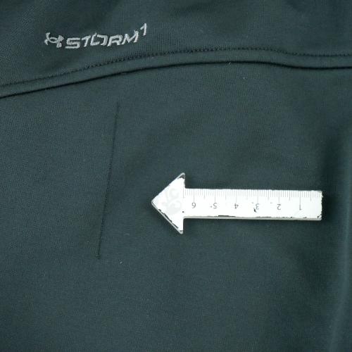 Fitness / Cardio training - Under Armour Jogging Loose Fit Homme Taille S Noir #QWE1843 - photo 9