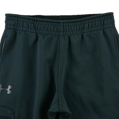 Fitness / Cardio training - Under Armour Jogging Loose Fit Homme Taille S Noir #QWE1843 - photo 9