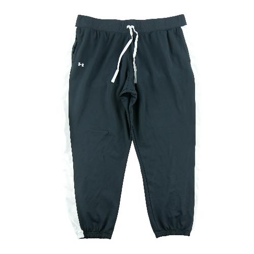 Fitness / Cardio training - Under Armour Jogging Femme Taille 2XL Noir #QWE0373 - photo 7