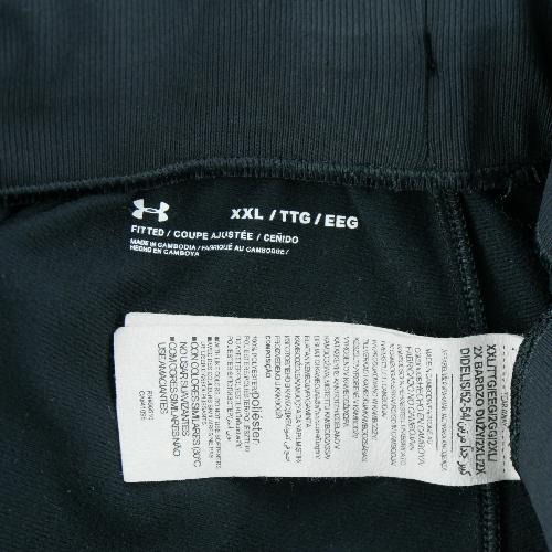 Fitness / Cardio training - Under Armour Jogging Femme Taille 2XL Noir #QWE0373 - photo 7