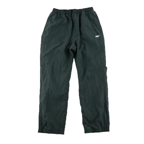 Reebok Jogging Homme Taille S Noir #QWE1360