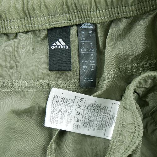 Fitness / Cardio training - Adidas Jogging Homme Taille S Kaki #QWE1233 - photo 7