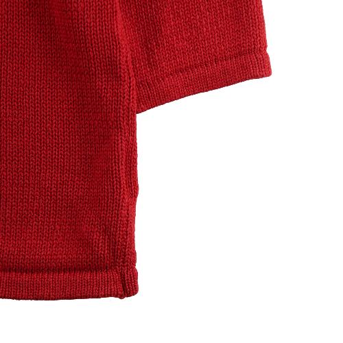 Sportswear - Polo Ralph Lauren Pull Femme Taille 2XL Rouge #QWE1498 - photo 8