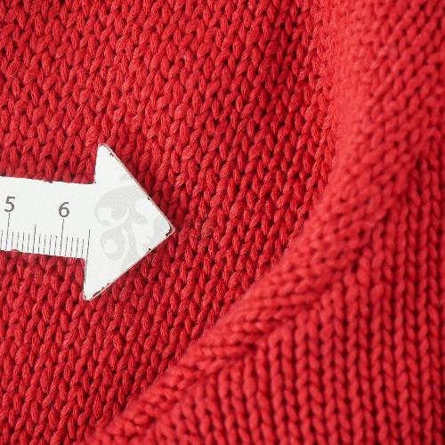 Sportswear - Polo Ralph Lauren Pull Femme Taille 2XL Rouge #QWE1498 - photo 8