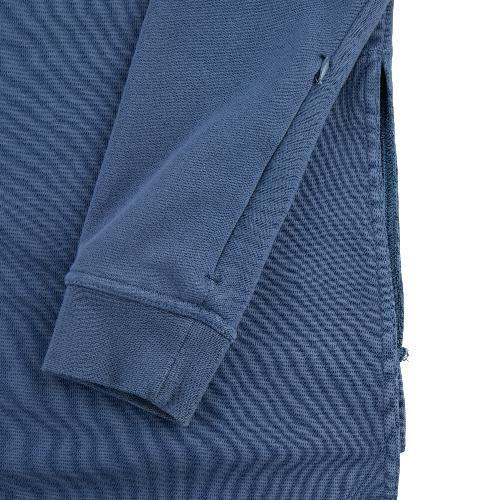 Fitness / Cardio training - Nike Sweat Dri-Fit Femme Taille S Marine #QWE0021 - photo 7