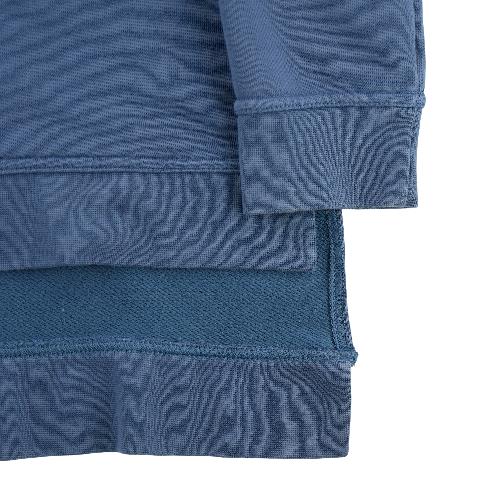 Fitness / Cardio training - Nike Sweat Dri-Fit Femme Taille S Marine #QWE0021 - photo 7