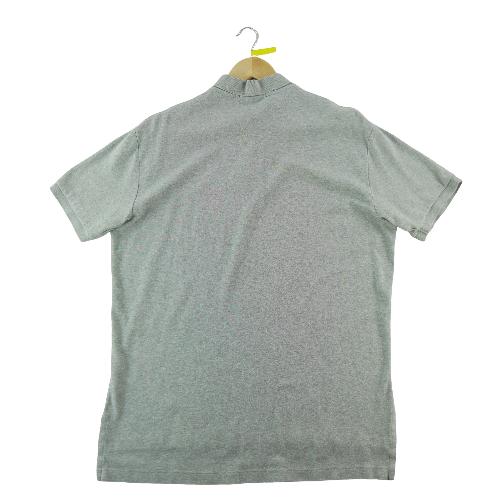 Golf - Polo Ralph Lauren Polo manches courtes Homme Taille L Gris #QWE1571 - photo 9