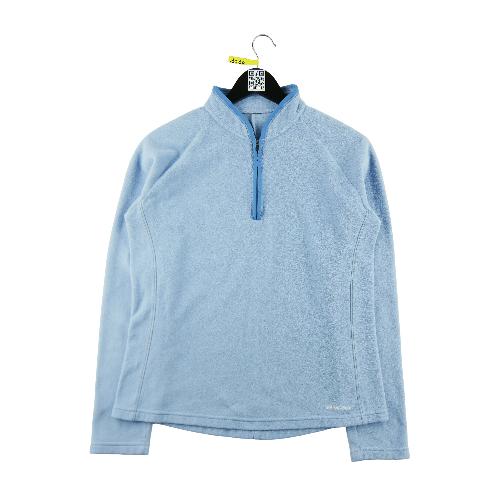 Patagonia Pull polaire Femme Taille M Bleu clair #QWE1547