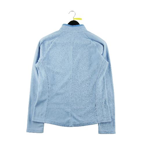 Randonnée / Trek - Patagonia Pull polaire Femme Taille M Bleu clair #QWE1547 - photo 8