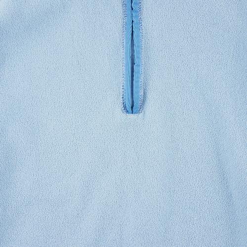 Randonnée / Trek - Patagonia Pull polaire Femme Taille M Bleu clair #QWE1547 - photo 8