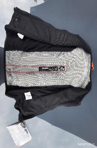 Moto route - Gilet airbag moto Furygan In & motion - photo 4