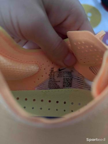 Course à pied route - Nike Vaporfly 4 neuves avec étiquette – Taille 42 - photo 6