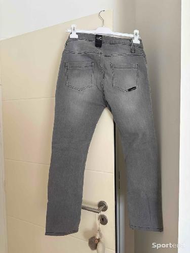 Moto route - Pantalon de moto Ixon  - photo 5