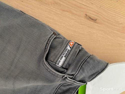 Moto route - Pantalon de moto Ixon  - photo 5