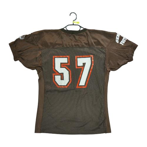 Football Américain - Reebok Maillot Geneva Football US Taille XS #QWE1275 - photo 9