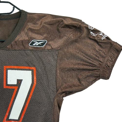 Football Américain - Reebok Maillot Homme Geneva Football US Taille XS #QWE1275 - photo 9