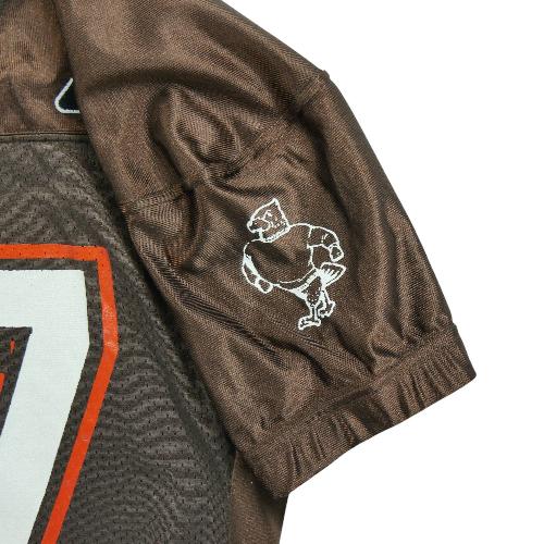 Football Américain - Reebok Maillot Geneva Football US Taille XS #QWE1275 - photo 9