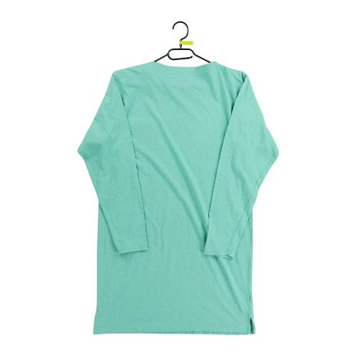 Sportswear - Ralph Lauren Robe Femme Taille L Turquoise #QWE1627 - photo 9