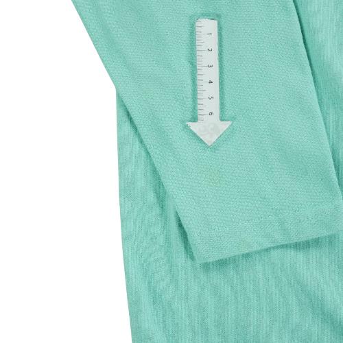 Sportswear - Ralph Lauren Robe Femme Taille L Turquoise #QWE1627 - photo 9
