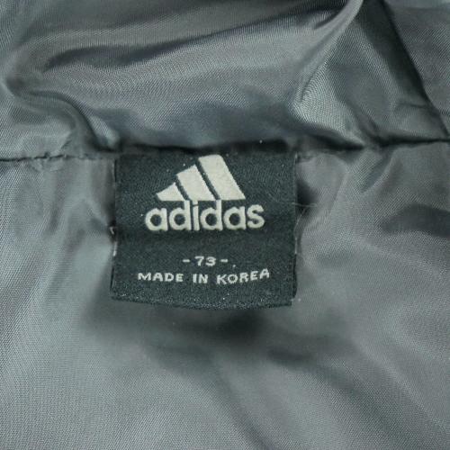 Randonnée / Trek - Adidas Doudoune à capuche Homme Taille XS Gris #QWE0224 - photo 9
