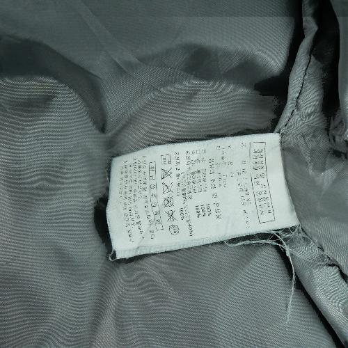 Randonnée / Trek - Adidas Doudoune à capuche Homme Taille XS Gris #QWE0224 - photo 9