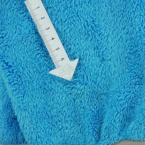 Randonnée / Trek - The North Face Veste polaire Denali TNF Femme Taille XS Turquoise #QWE1022 - photo 9