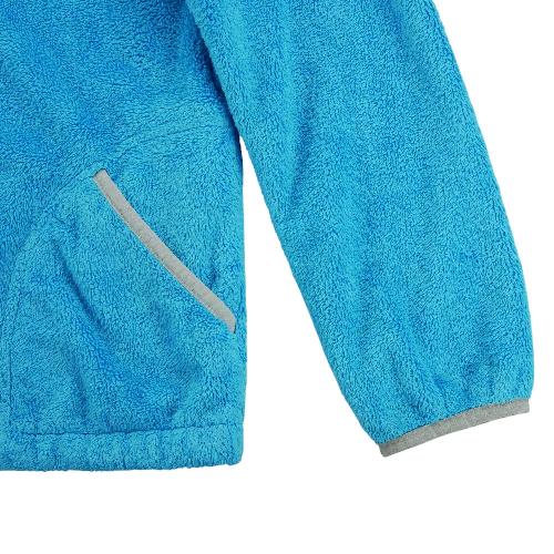 Randonnée / Trek - The North Face Veste polaire Denali TNF Femme Taille XS Turquoise #QWE1022 - photo 9
