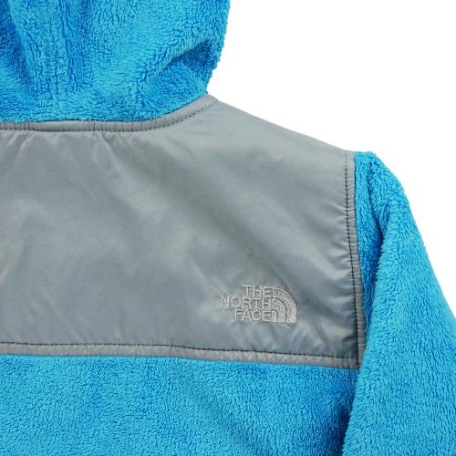 Randonnée / Trek - The North Face Veste polaire Denali TNF Femme Taille XS Turquoise #QWE1022 - photo 9