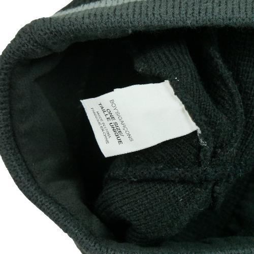 Randonnée / Trek - The North Face Bonnet Enfant Taille Unique Noir #QWE9108 - photo 7