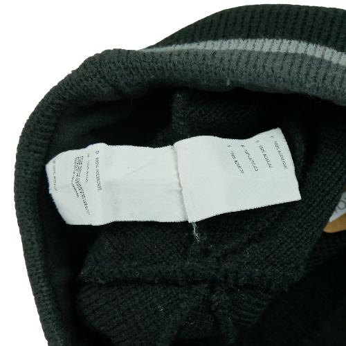 Randonnée / Trek - The North Face Bonnet Enfant Taille Unique Noir #QWE9108 - photo 7