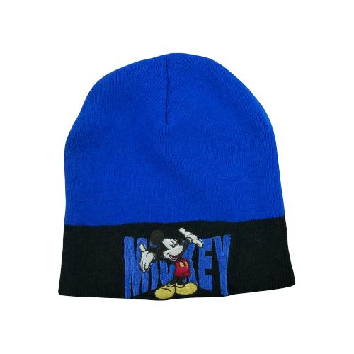 Randonnée / Trek - Disney Bonnet Enfant Taille Unique Bleu #QWE9145 - photo 5