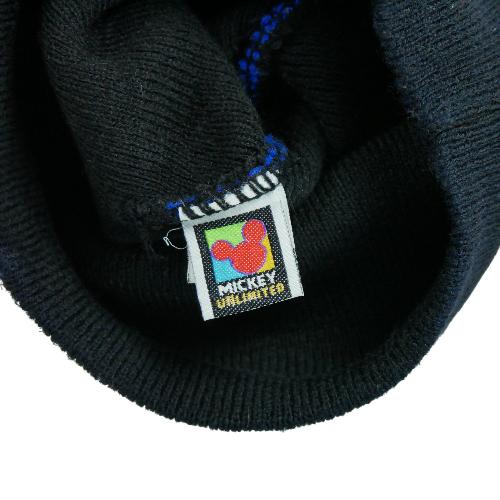 Randonnée / Trek - Disney Bonnet Enfant Taille Unique Bleu #QWE9145 - photo 5