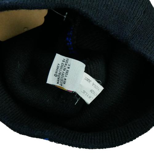 Randonnée / Trek - Disney Bonnet Enfant Taille Unique Bleu #QWE9145 - photo 5