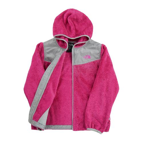 Randonnée / Trek - The North Face Veste polaire Denali TNF Femme Taille XS Rose #QWE0324 - photo 9