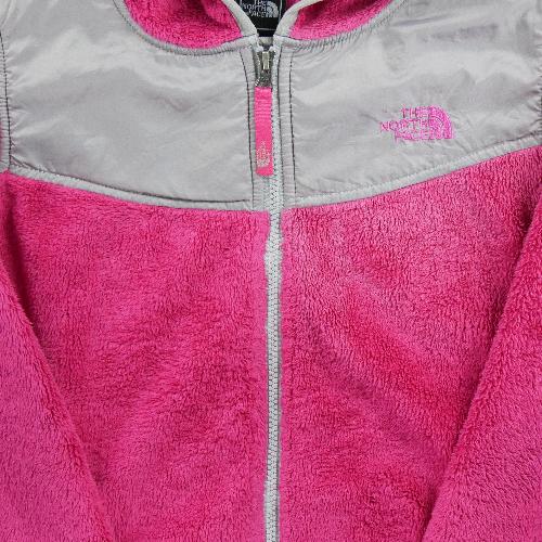 Randonnée / Trek - The North Face Veste polaire Denali TNF Femme Taille XS Rose #QWE0324 - photo 9