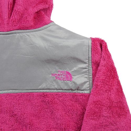 Randonnée / Trek - The North Face Veste polaire Denali TNF Femme Taille XS Rose #QWE0324 - photo 9